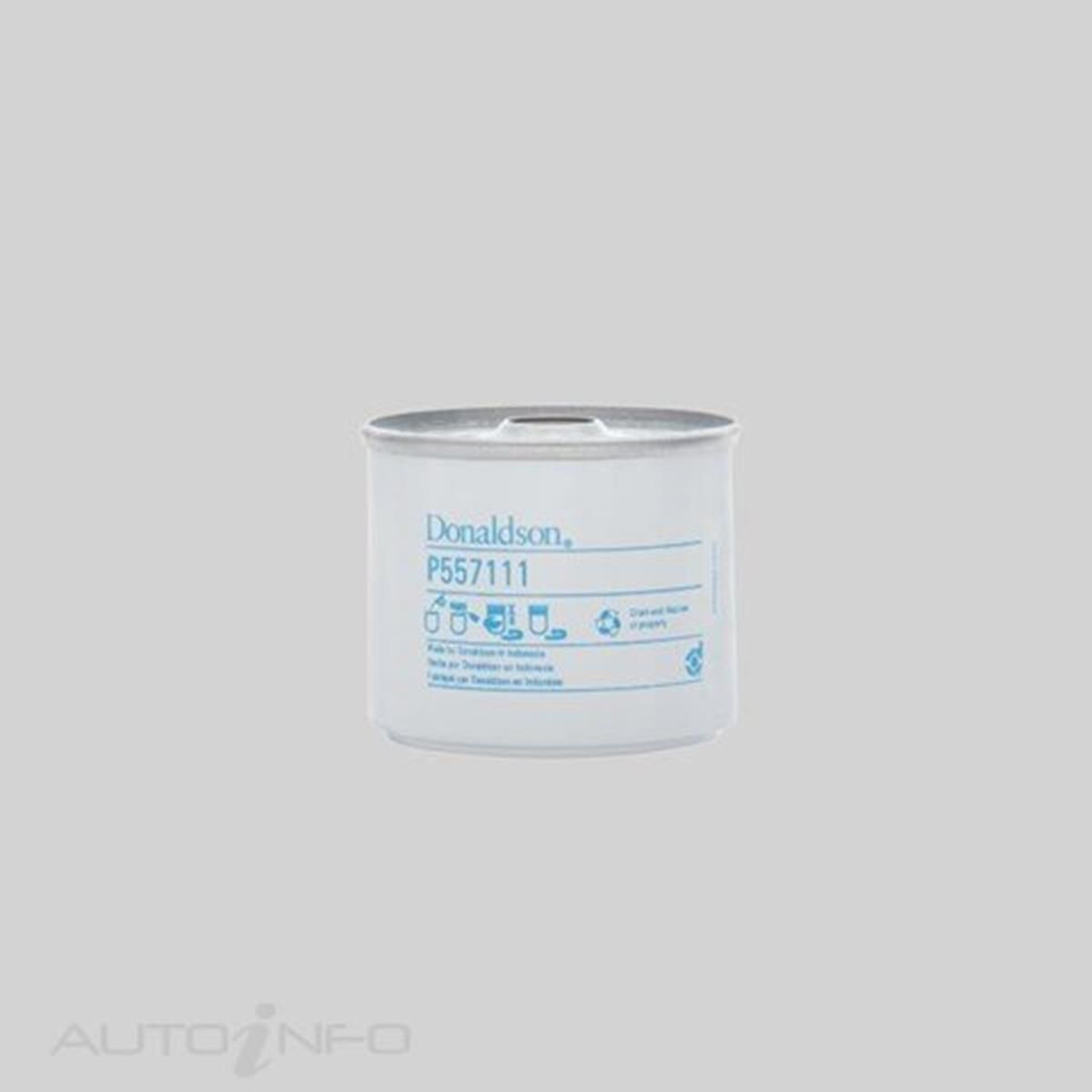 C1191 FUEL FILTER, , scanz_hi-res