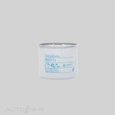 C1191 FUEL FILTER, , scanz_hi-res