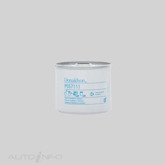 C1191 FUEL FILTER, , scanz_hi-res