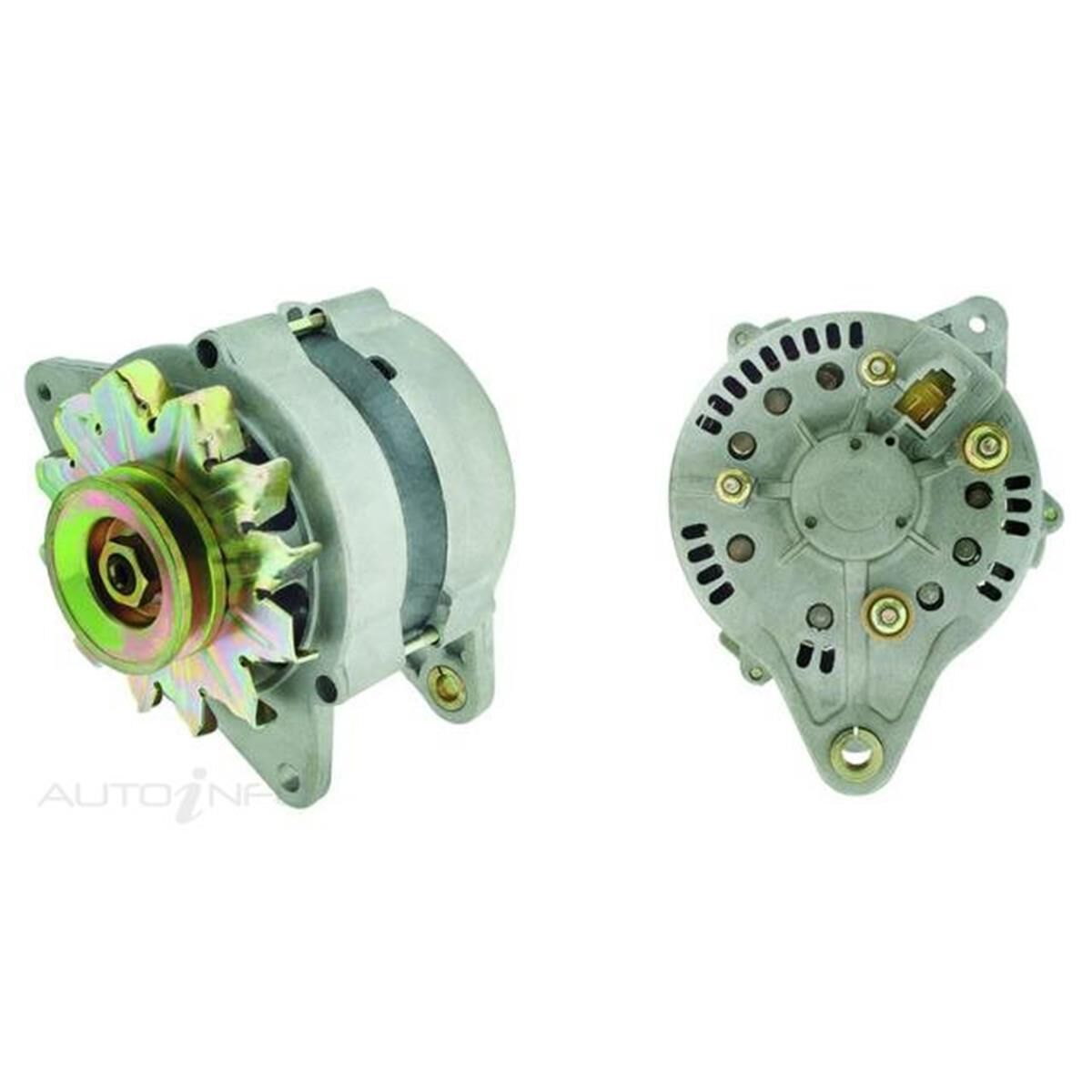 ALT TOYOTA  HILUX FORK LIFT, , scanz_hi-res