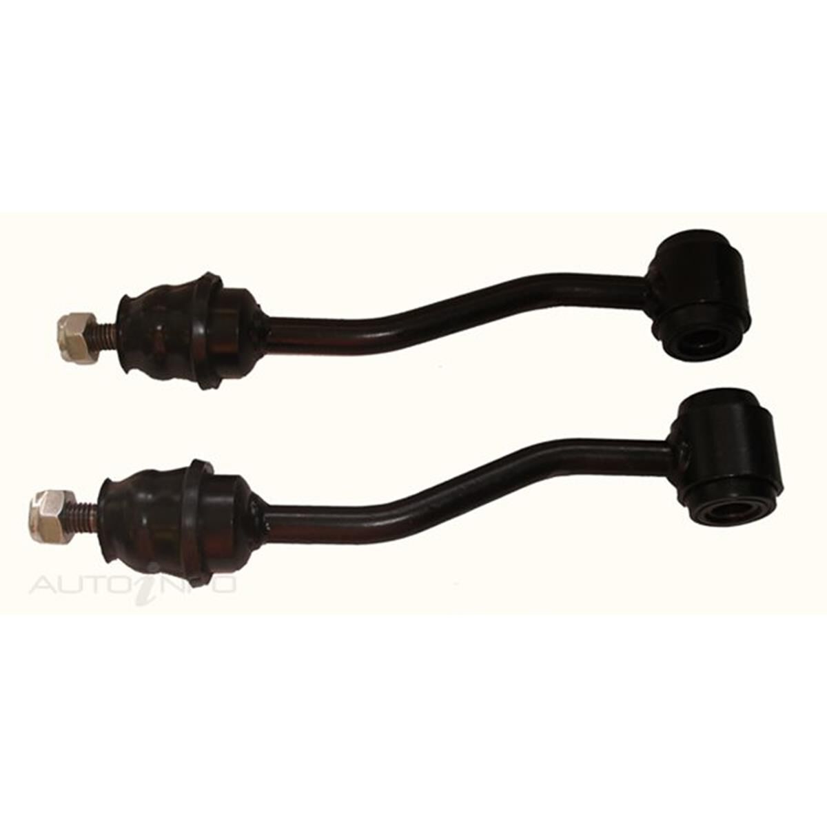 (LK) JEEP WRANGLER TJ 1997-2006 FRONT SWAY BAR LINK KIT, , scanz_hi-res