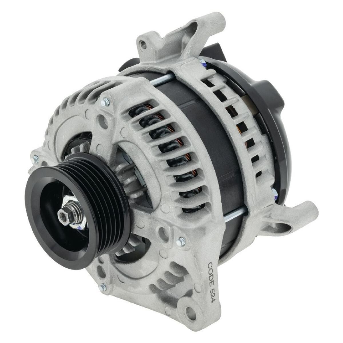 ALT 12V 105A, HONDA STEP WGN, SPADA W/- R20A 2.0L ENGONE, , scanz_hi-res