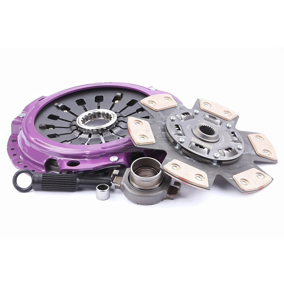 KIT PER MAZDA RX7 1.3L, , scanz_hi-res