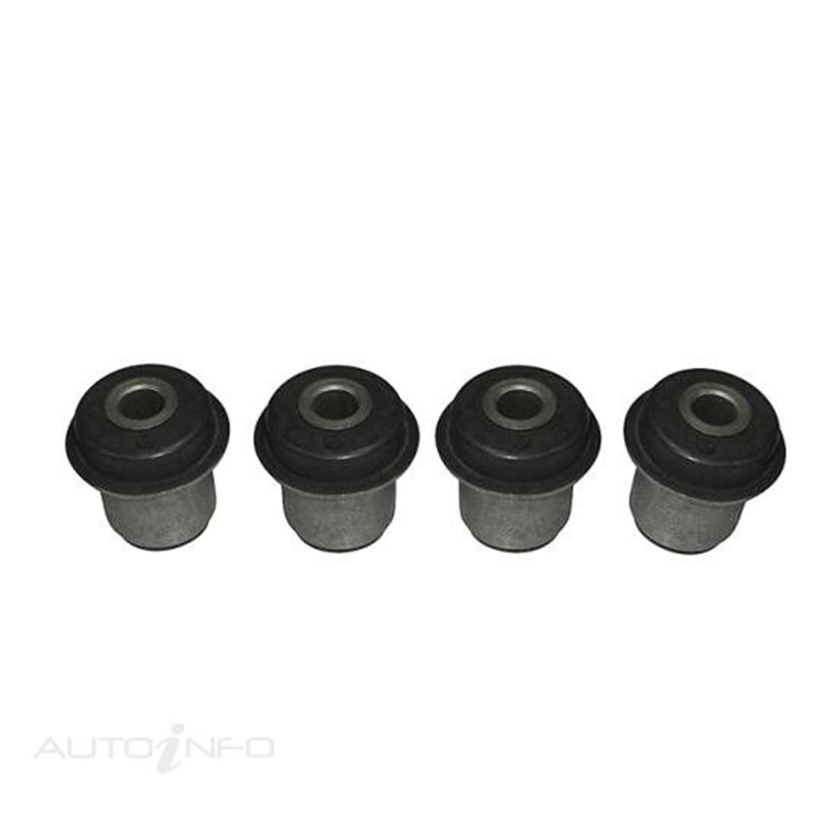 (BK) JEEP CHEROKEE KJ FRONT UPPER ARM BUSH KIT, , scanz_hi-res