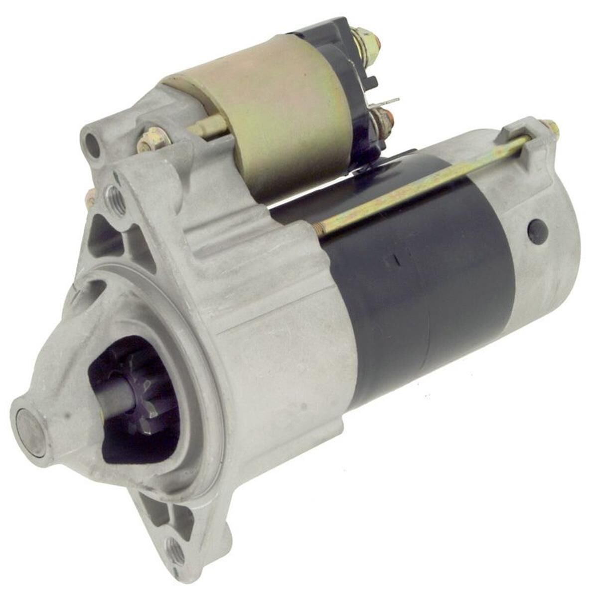 STR 12V 9T TOYOTA COROLLA 89-92  4A-GE ENGINE  NO DISCOUNT LIMITED SUPPLY, , scanz_hi-res