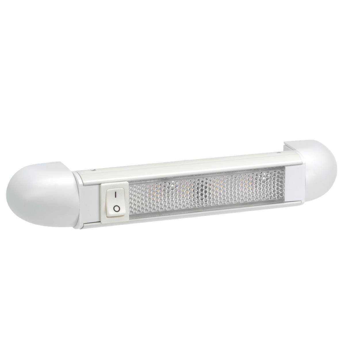 LAMP INTERIOR STRIP LED 174MM SWIVEL, , scanz_hi-res