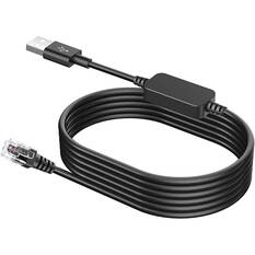 USB A 3 METER POWER LEAD DFR6NZ DFR7NZ R3NZ R4NZ R7NZ R8NZ, , scanz_hi-res