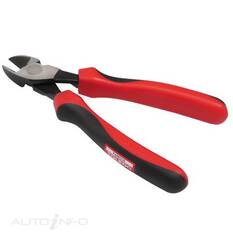 TOLEDO DIAGONAL CUTTER 180MM, , scanz_hi-res