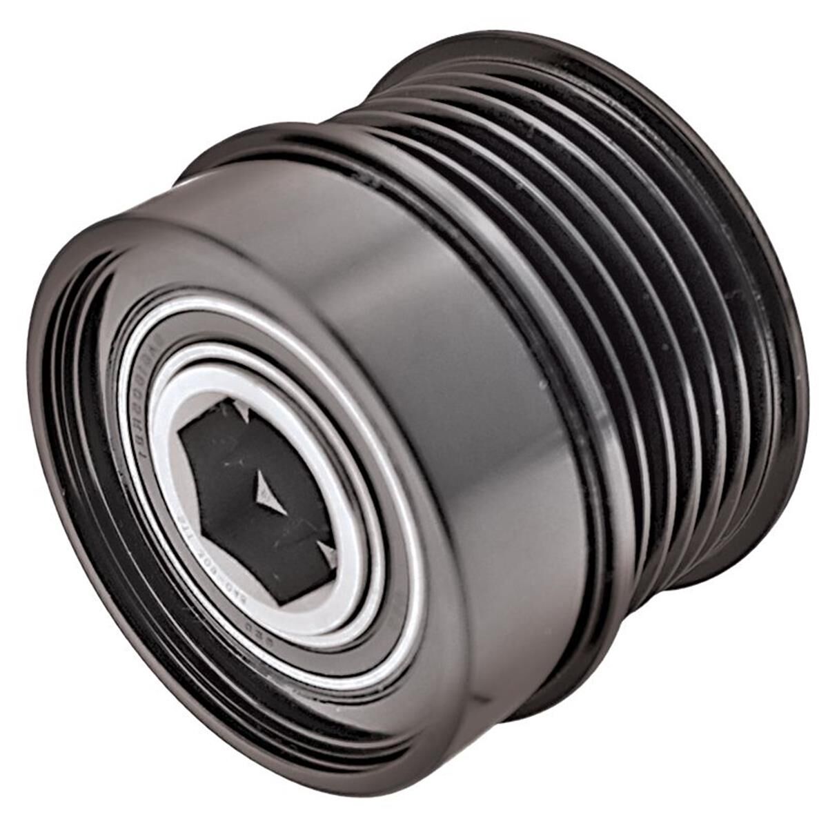 CLUTCH PULLEY HOLDEN VE2 VE V6  LF SIDI ENGINE, , scanz_hi-res