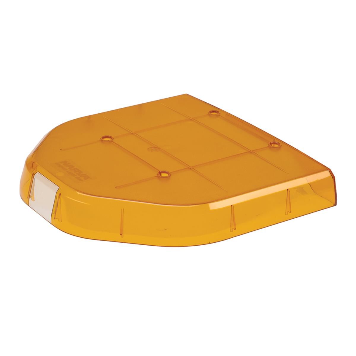 LENS END LEGION AMBER, , scanz_hi-res