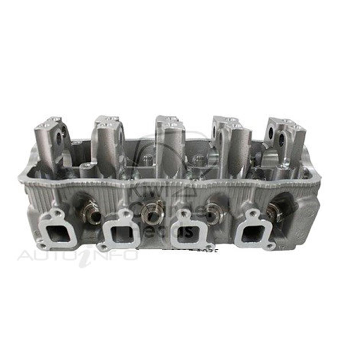 CYLINDER HEAD - SUZUKI F10A, , scanz_hi-res