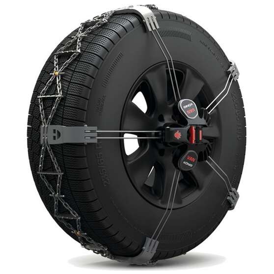 SNOW CHAIN K-SUMMIT VAN K84, , scanz_hi-res