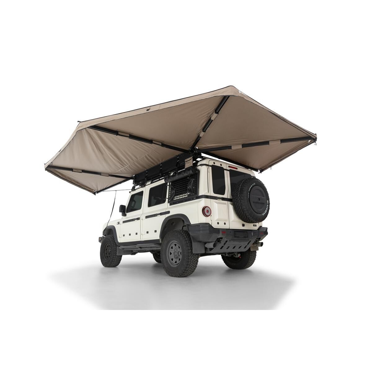 Rhino-Rack Batwing 270 Freestanding Awning Left - 32145, , scanz_hi-res