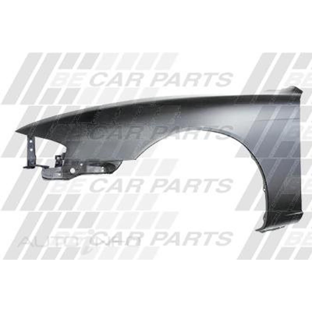 FRONT GUARD - R/H, , scanz_hi-res