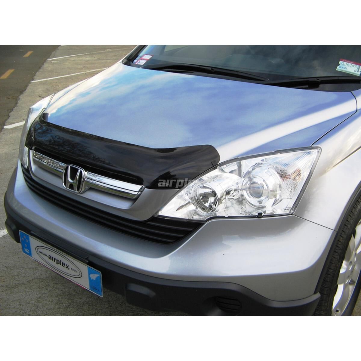 HONDA CRV 2007+ (CLEAR), , scanz_hi-res
