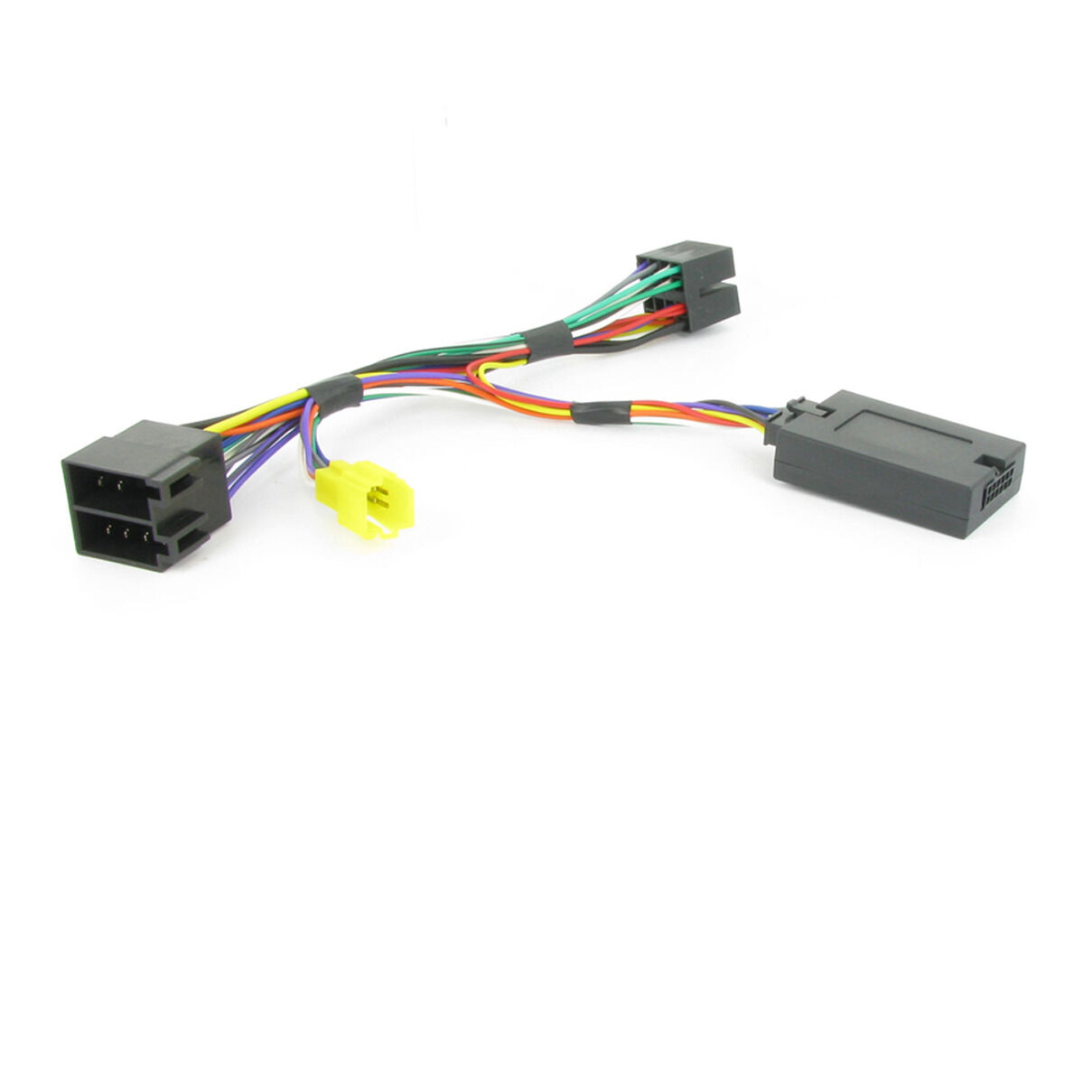 CONTROL HARNESS C FOR RENAULT, , scanz_hi-res