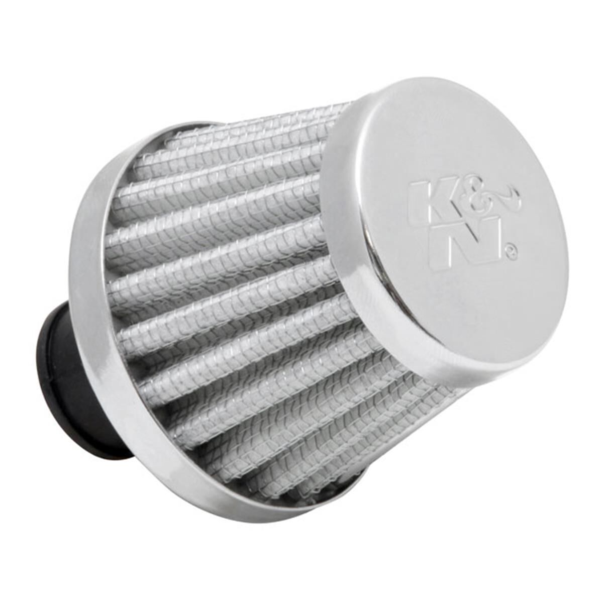 62-1600WT K&N VENT AIR FILTER/ BREATHER, , scanz_hi-res