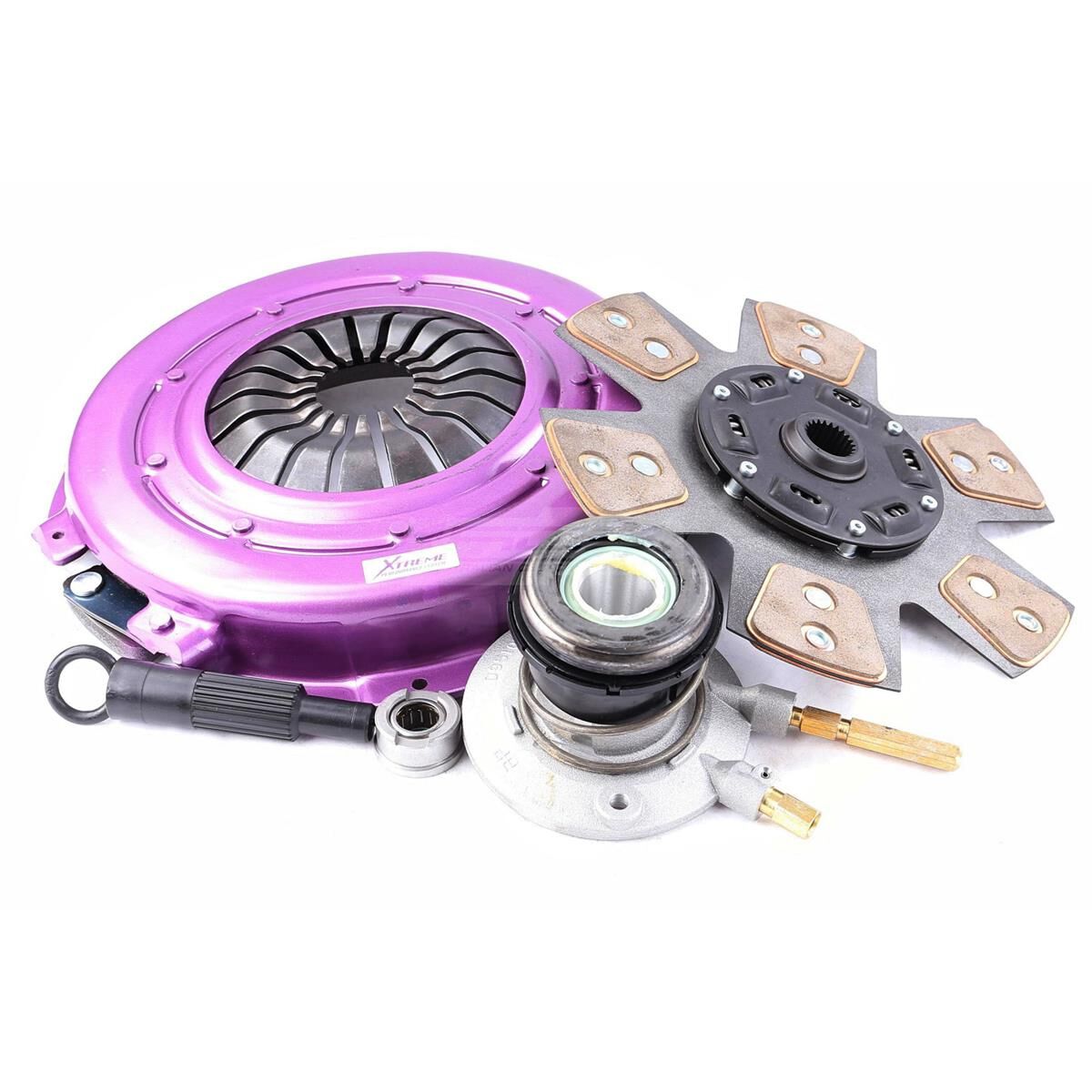 KIT PER FORD BA-BF XR6 280mm inc CSC, , scanz_hi-res