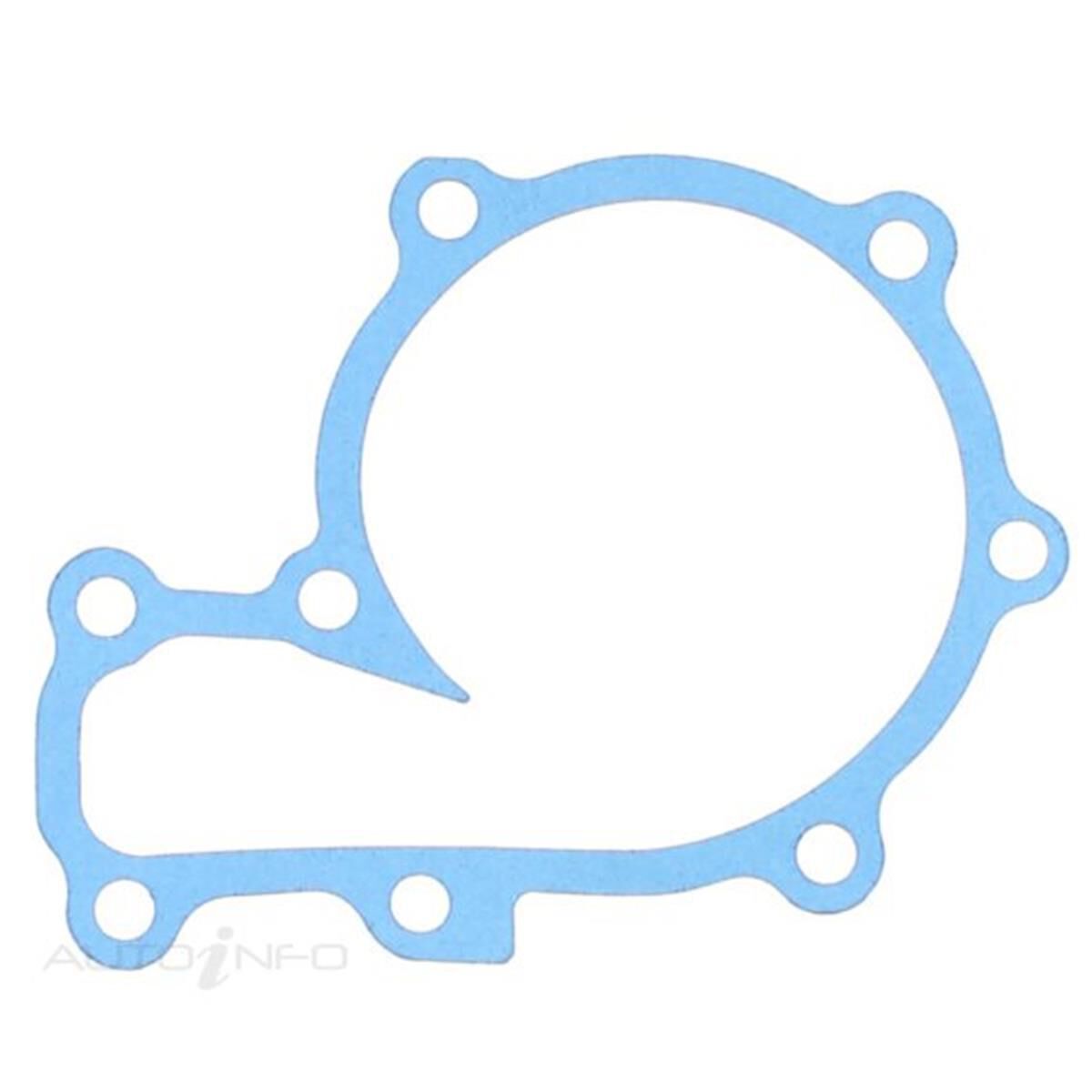 WATER PUMP GASKET MAZDA WL, , scanz_hi-res