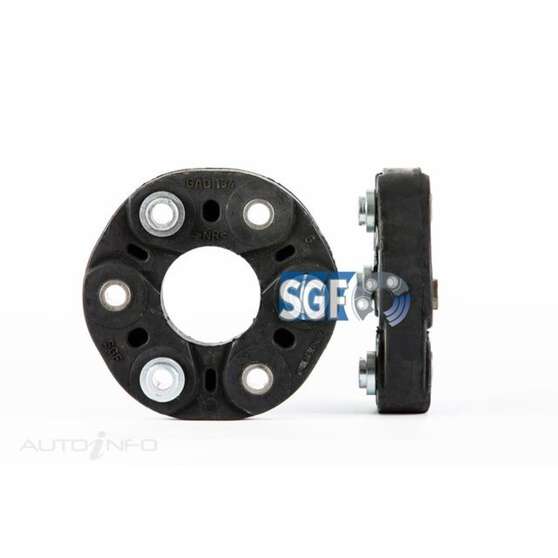 FLEX DRIVE COUPLING  MERCEDES BENZ, , scanz_hi-res