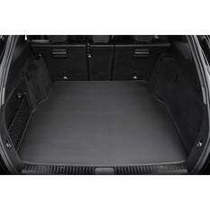 EXECUTIVE RUBBER BOOT LINER FOR MAZDA CX-5 (2ND GEN) 2017 ONWARDS, , scanz_hi-res