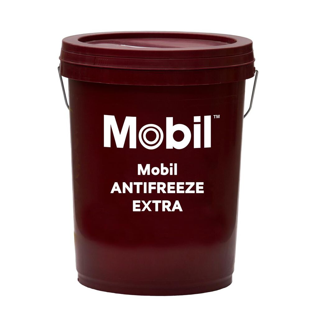 Mobil Antifreeze, Extra, 20 Litre Supercheap Auto New Zealand