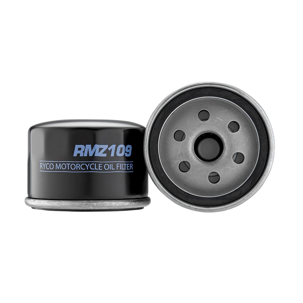 RYCO MOTORCYCLE OIL FILTER, , scanz_hi-res