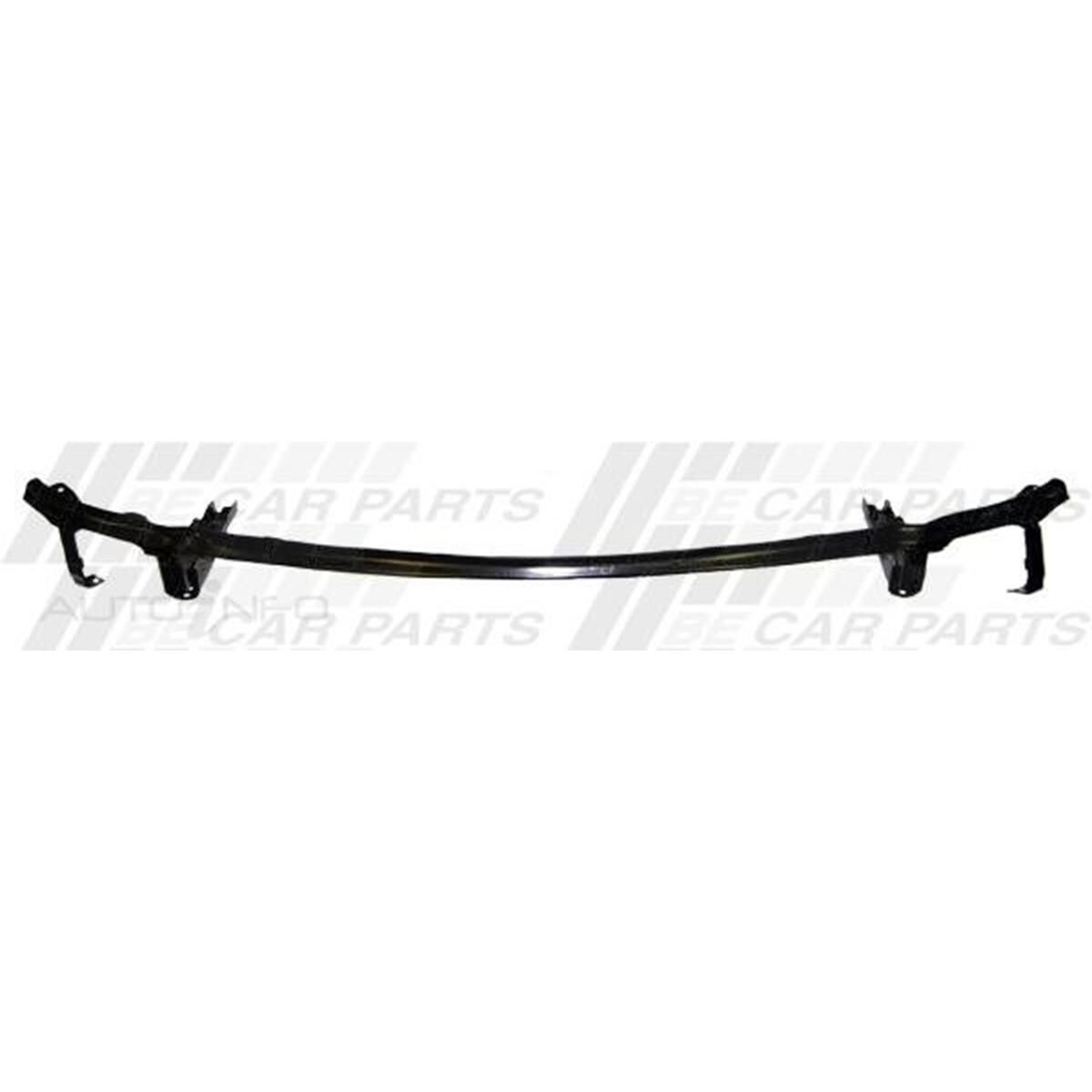 FRONT BUMPER - REINFORCEMENT, , scanz_hi-res