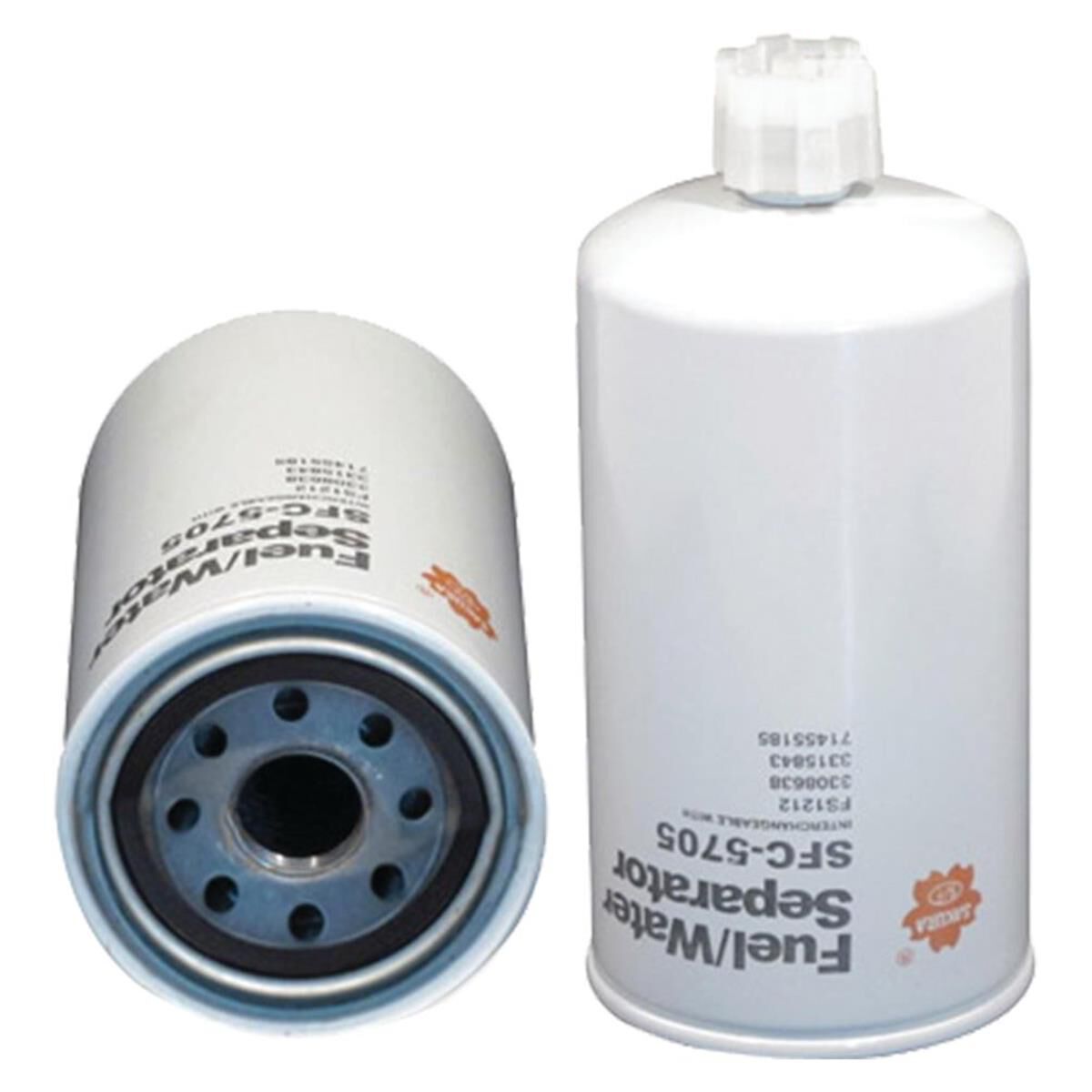 FUEL WATER SEPERATOR REPLACES, , scanz_hi-res