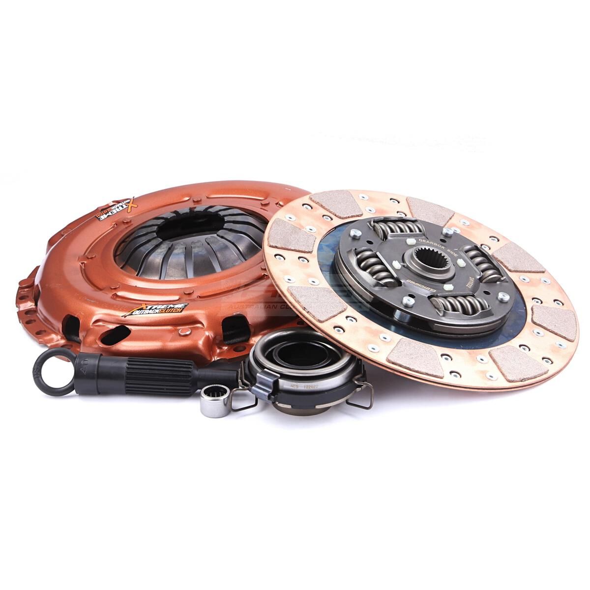 KIT HD GMH RODEO 2.2L, , scanz_hi-res