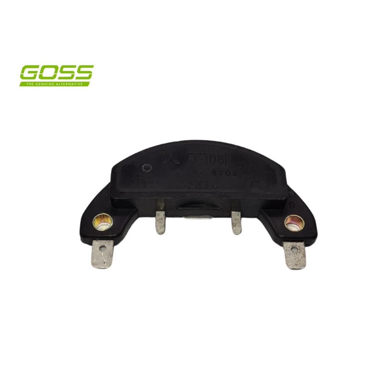 IGNITION MODULE, , scanz_hi-res