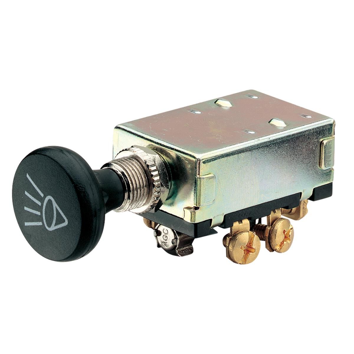SWITCH PUSH PULL 30AMP H/LAMP, , scanz_hi-res
