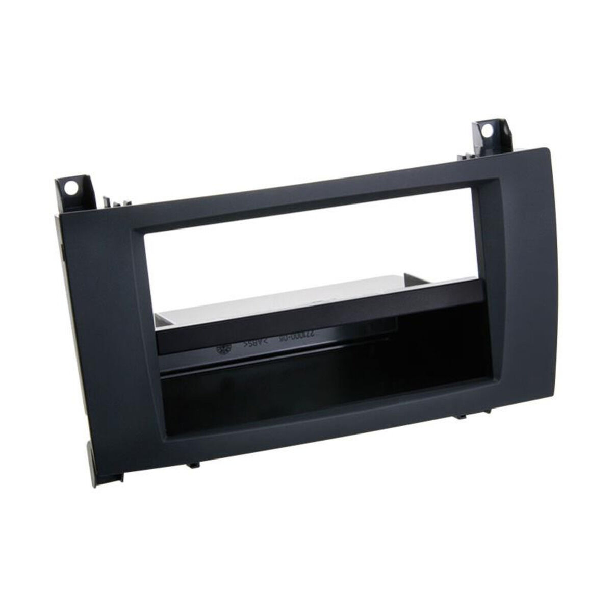 FACIA SINGLE/DOUBLE DIN MERCEDES, , scanz_hi-res