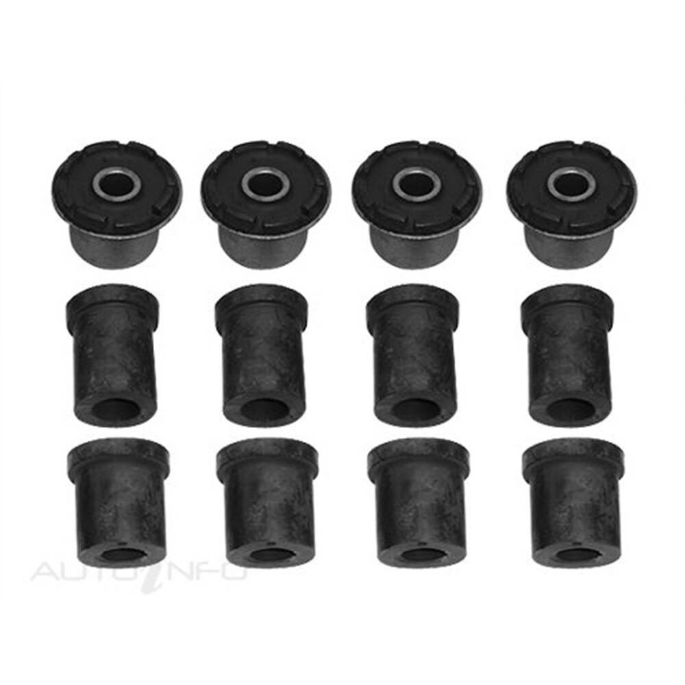 Leaf Spring Bush Kit | Supercheap Auto New Zealand