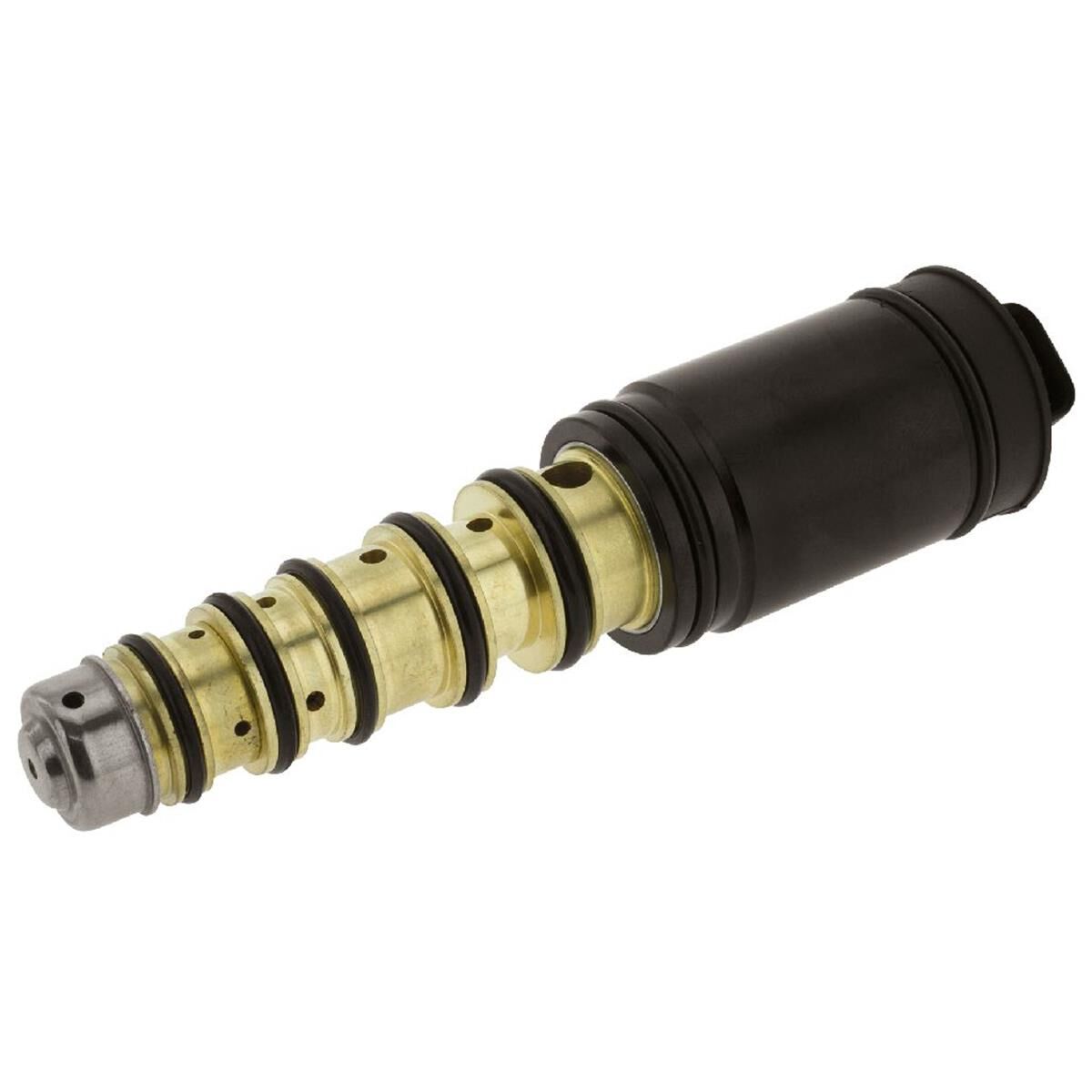 AC COMP CONTROL VALVE SUITS DENSO 6SEU16C 7SBH17C KLUGER  JAYAIR, , scanz_hi-res