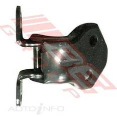 DOOR HINGE - UPPER - L/H, , scanz_hi-res