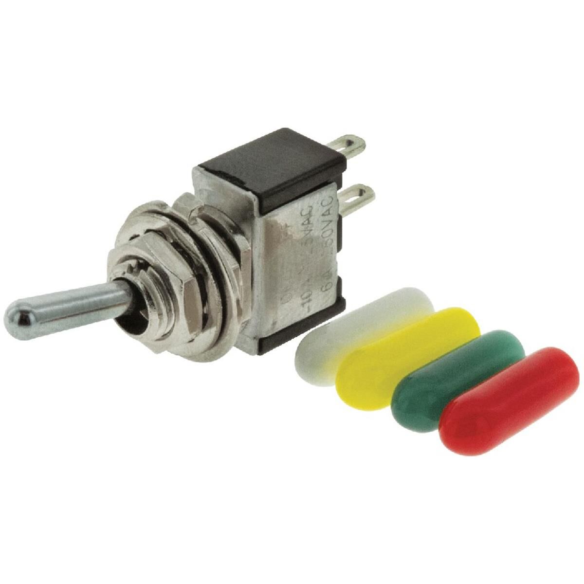 SWITCH TOGGLE MICRO ON / OFF, , scanz_hi-res