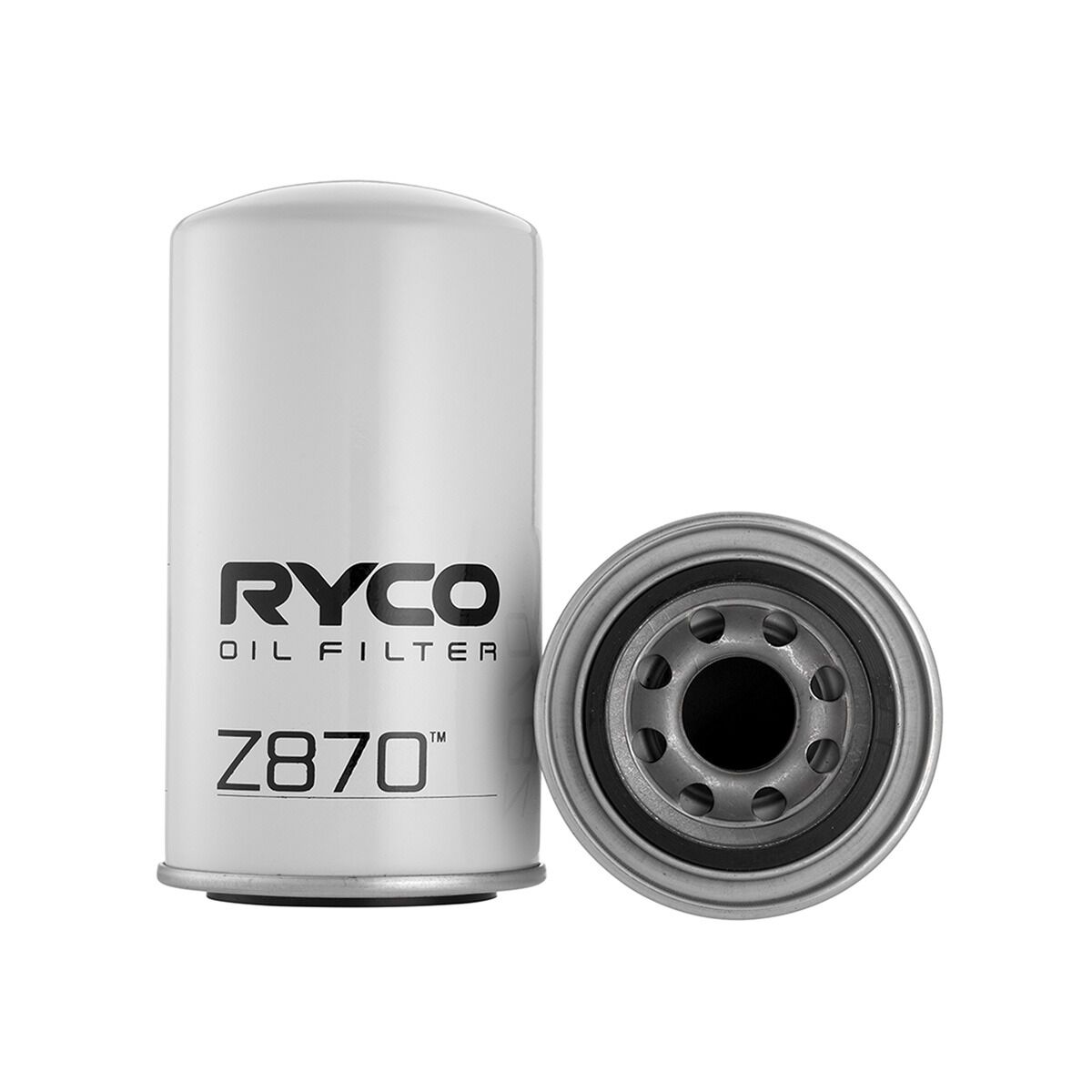 RYCO HD OIL SPIN-ON, , scanz_hi-res