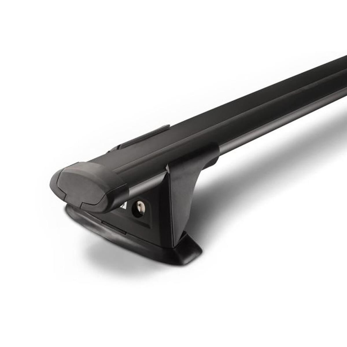 AERO THRUBAR 150 CM BLACK SINGLE (S18YBHALF), , scanz_hi-res