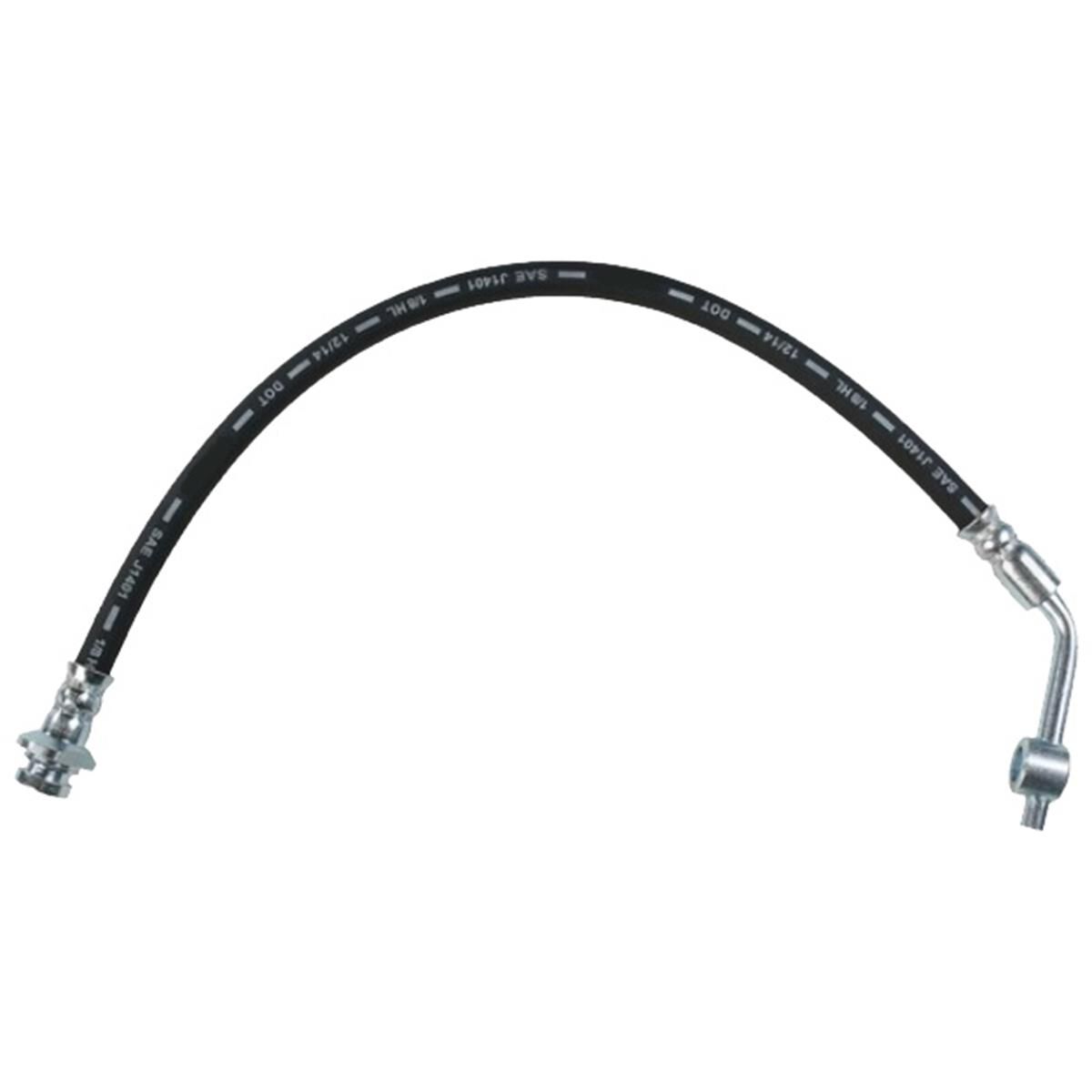 DBA STREET SERIES NISSAN NAVARA D22 FRONT HOSE R/H, , scanz_hi-res
