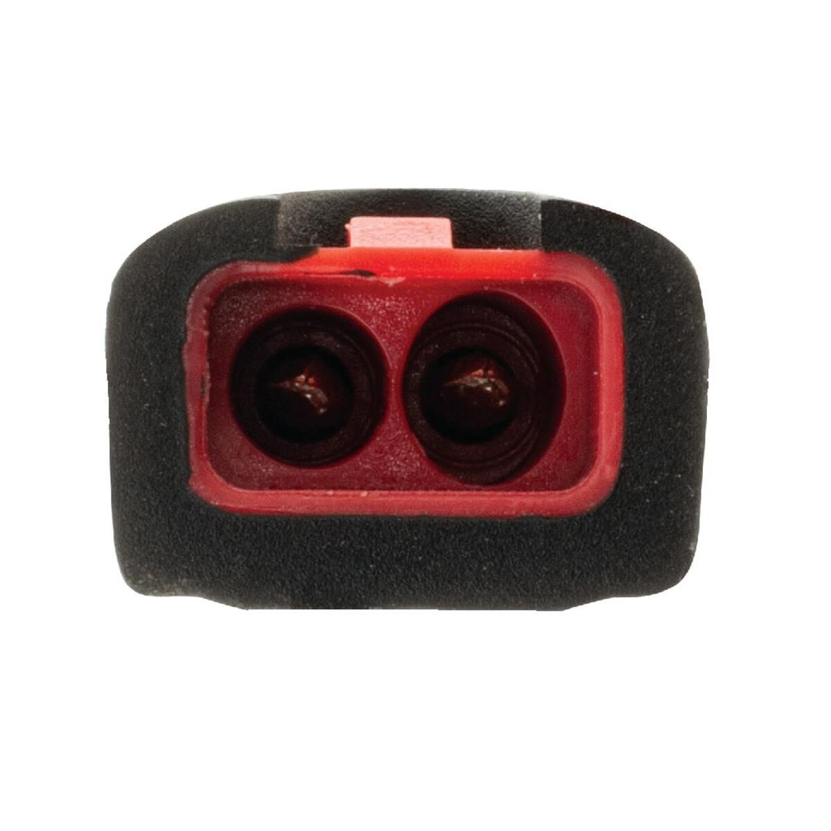 BATTERY CLAMP CONNECTOR SUITS HULK BATTERY CHARGERS, , scanz_hi-res