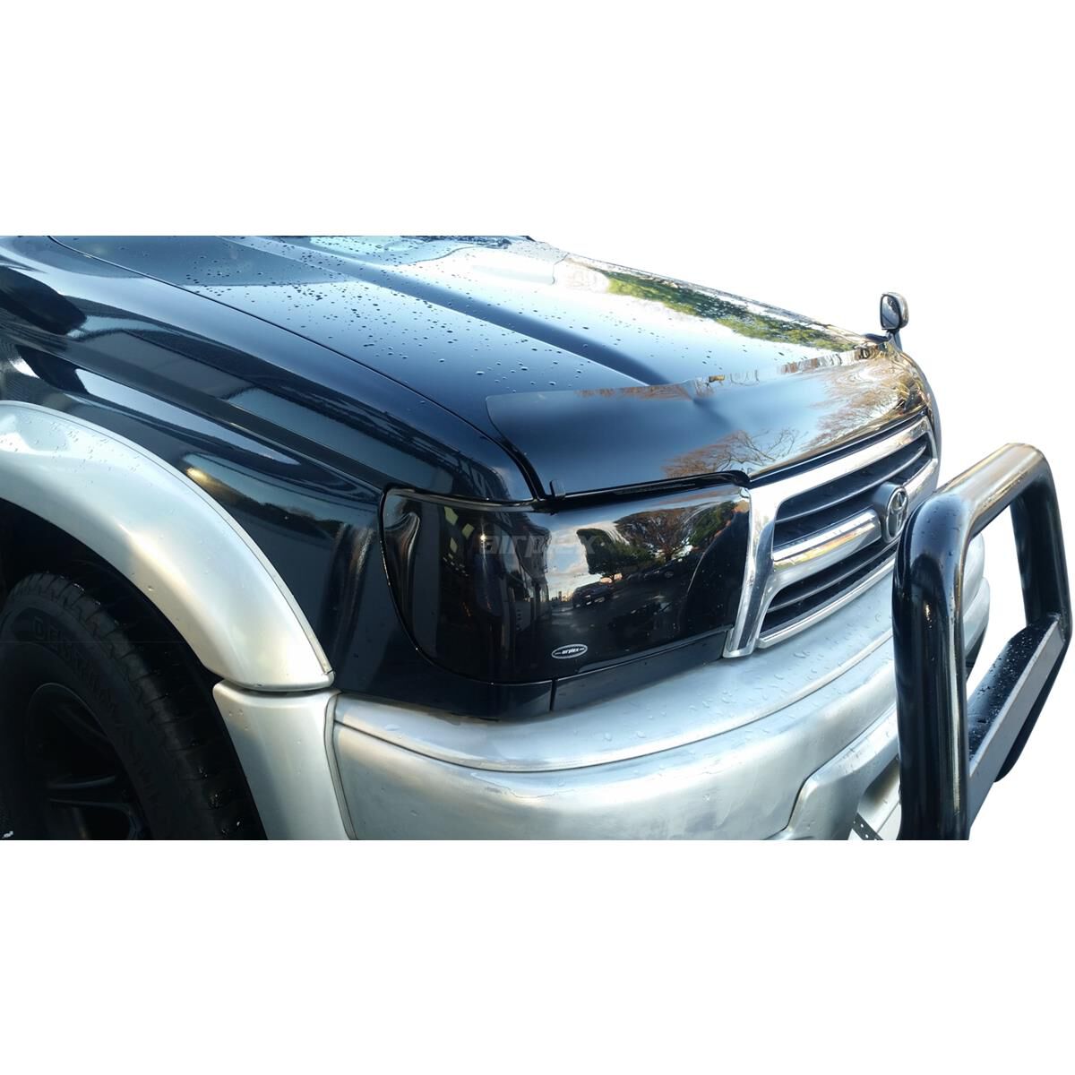 TOYOTA 4RUNNER / SURF N185 (BRONZE), , scanz_hi-res