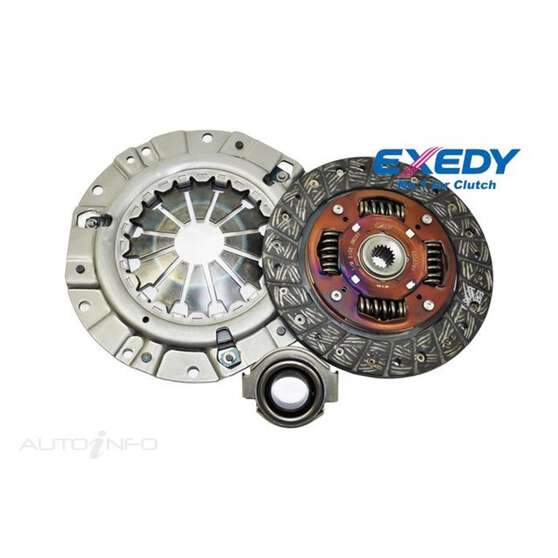 CLUTCH KIT, , scanz_hi-res