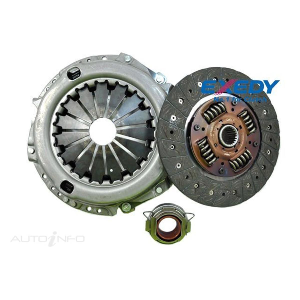 CLUTCH KIT, , scanz_hi-res