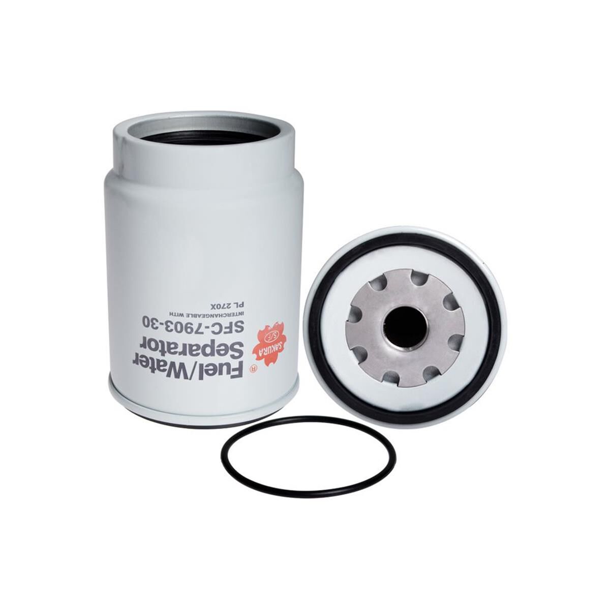 FUEL WATER SEPERATOR FILTER, , scanz_hi-res