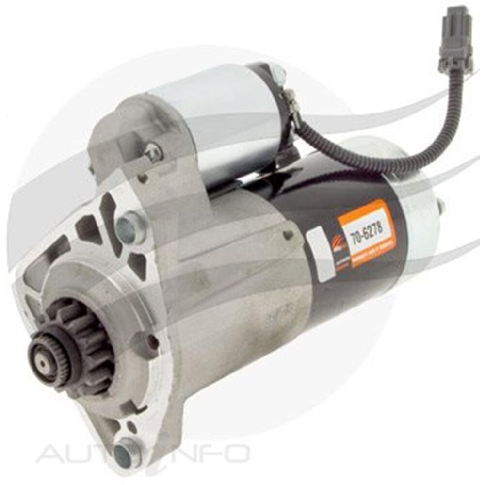 Starter Motor Supercheap Auto New Zealand