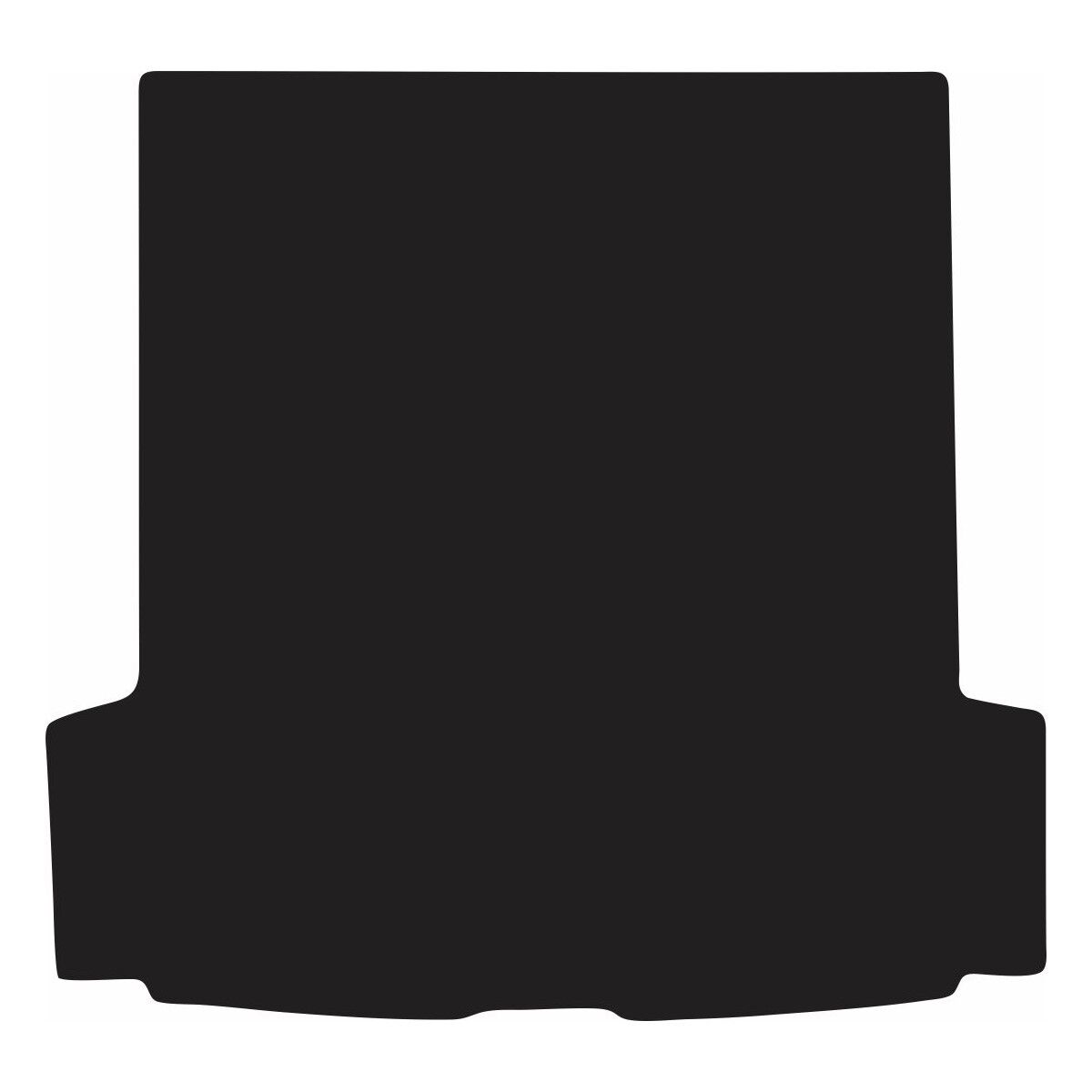 EXECUTIVE RUBBER BOOT LINER FOR AUDI E-TRON GT 2022+, , scanz_hi-res