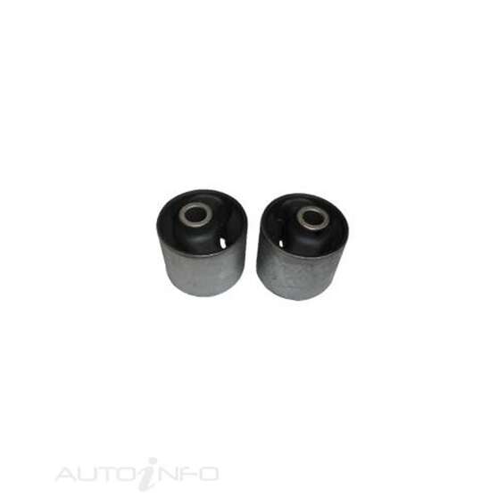 (BK) PAJERO REAR TRAILING ARM BUSHES (BACK) (1 PER CAR), , scanz_hi-res