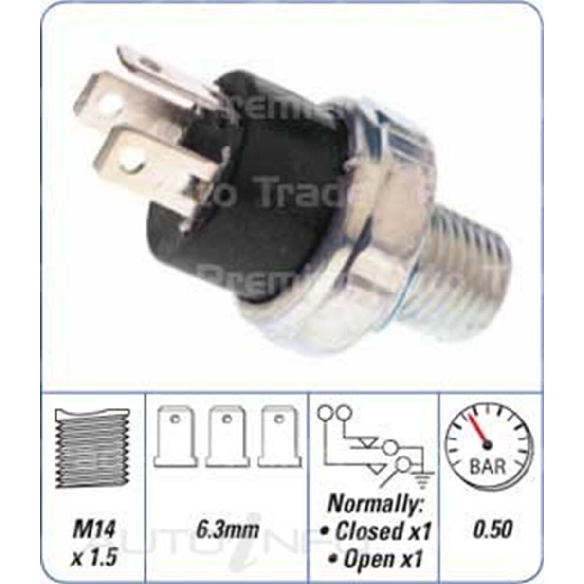 OIL PRESSURE SWITCH, , scanz_hi-res