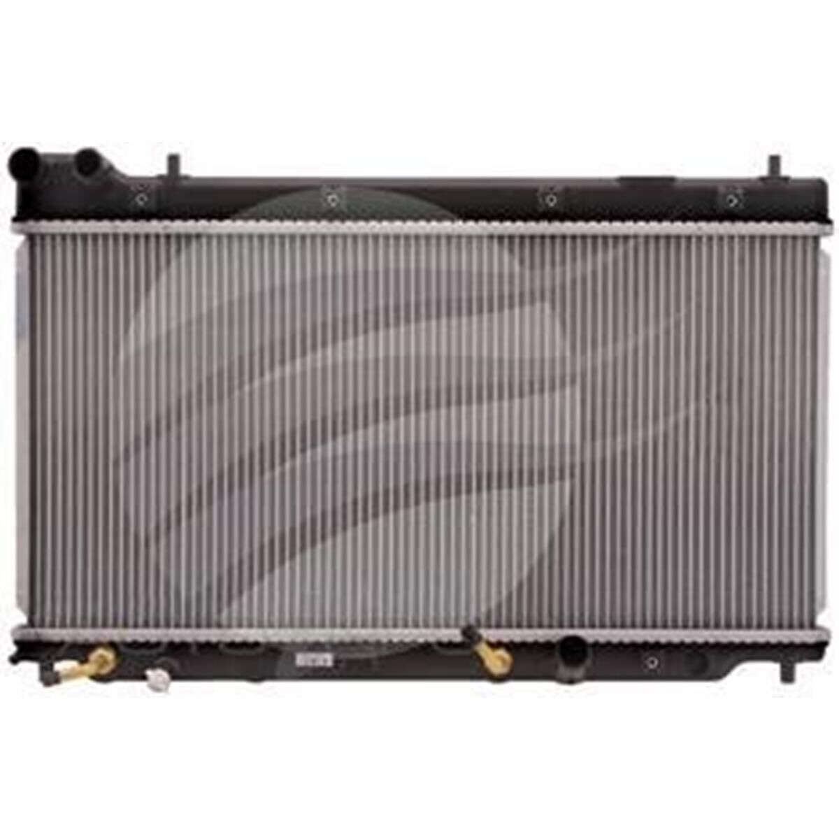 RAD ASS HONDA JAZZ - GD 1.3LT, , scanz_hi-res